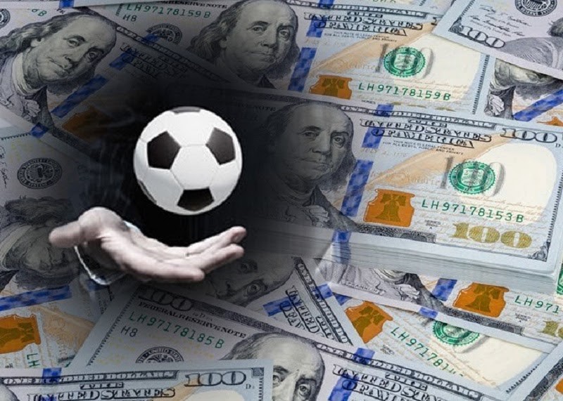 Những lưu &yacute; v&agrave;ng bạn cần ch&uacute; &yacute; khi đặt cược b&oacute;ng đ&aacute; online